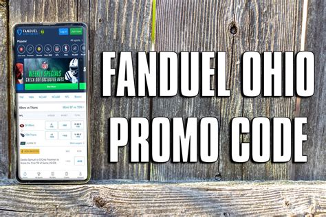 fanduel ohio login|FanDuel Ohio Promo Code 2023 .